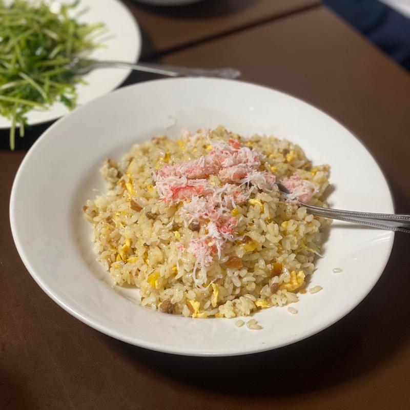 (晴々飯店 （セイセイハンテン）)