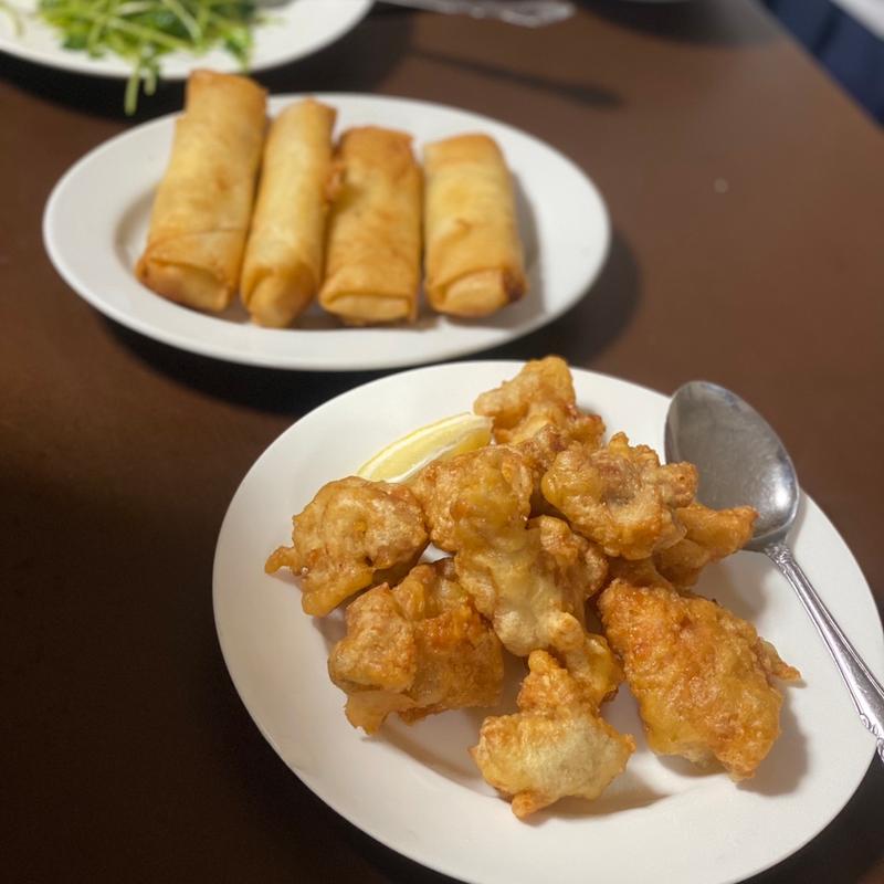 (晴々飯店 （セイセイハンテン）)
