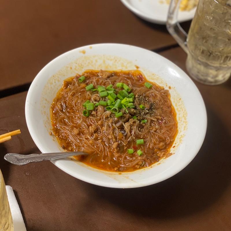 (晴々飯店 （セイセイハンテン）)