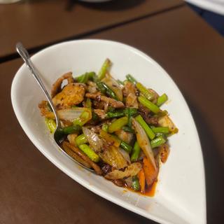 (晴々飯店 （セイセイハンテン）)