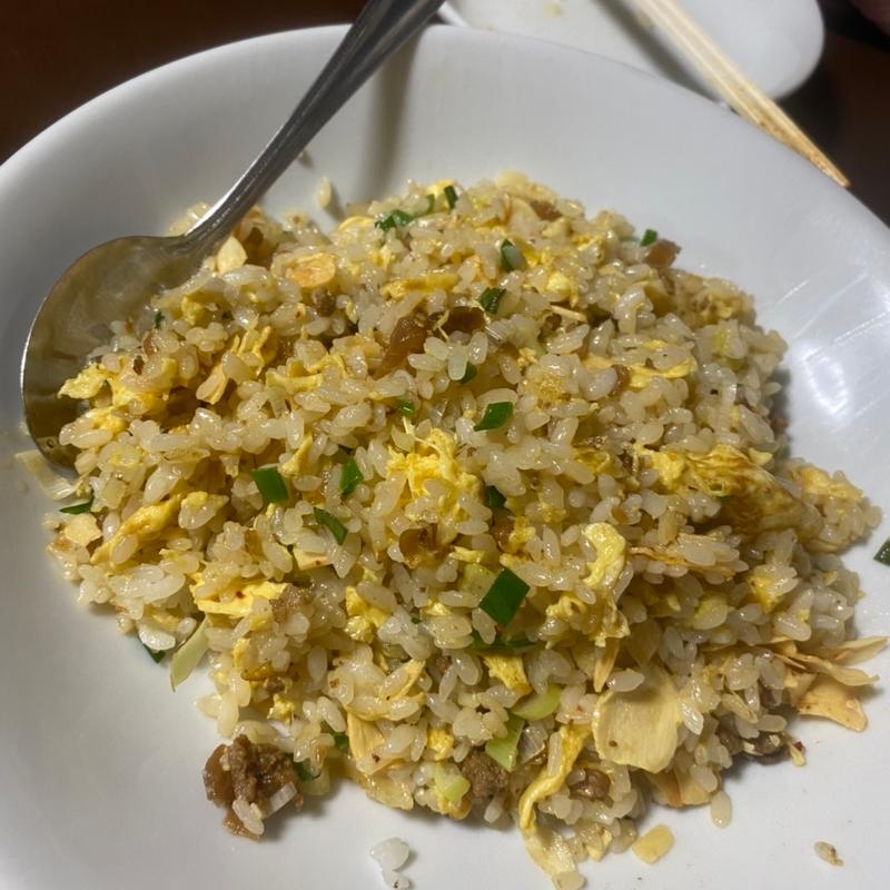 (晴々飯店 （セイセイハンテン）)