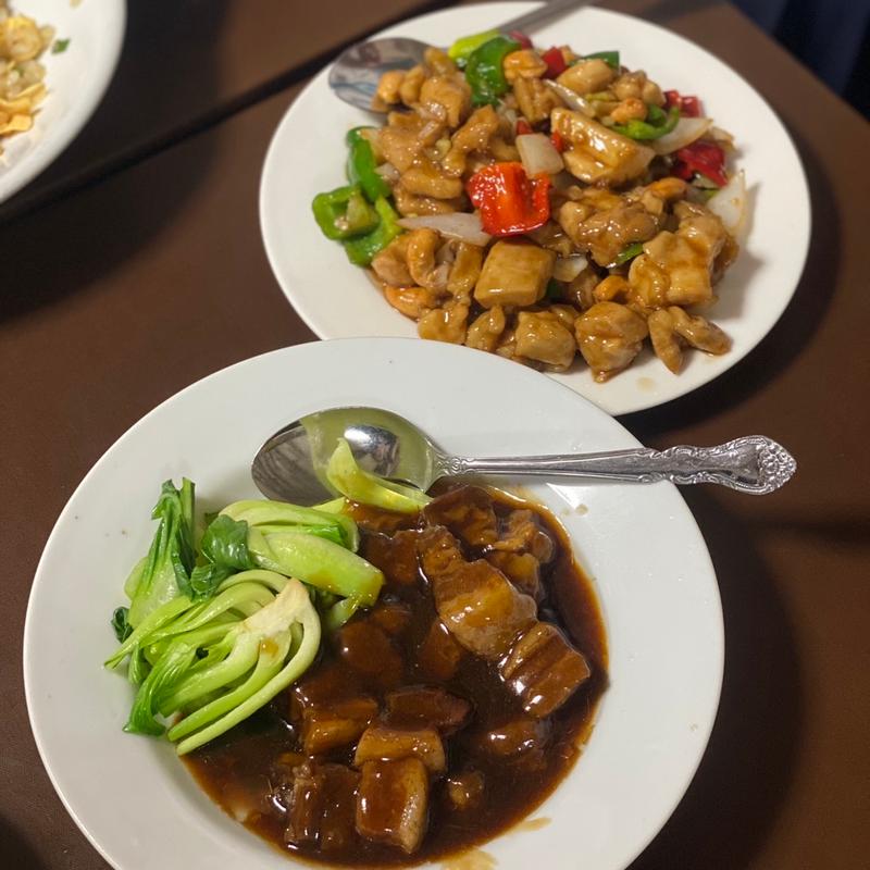 (晴々飯店 （セイセイハンテン）)