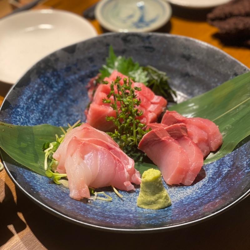 (三鷹らーめん酒場 SAL)