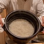 おまかせ(銀座 きた川)