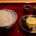 おまかせ(銀座 きた川)