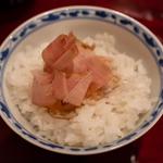 おまかせ(銀座 きた川)