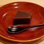 おまかせ(銀座 きた川)