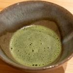 おまかせ(銀座 きた川)