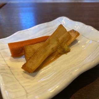 漬物(翠花 （スイカ）)