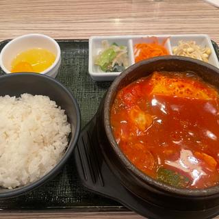 ふわふわ鶏団子の純豆腐 東京純豆腐 札幌パセオ店 の口コミ一覧 おいしい一皿が集まるグルメコミュニティサービス Sarah