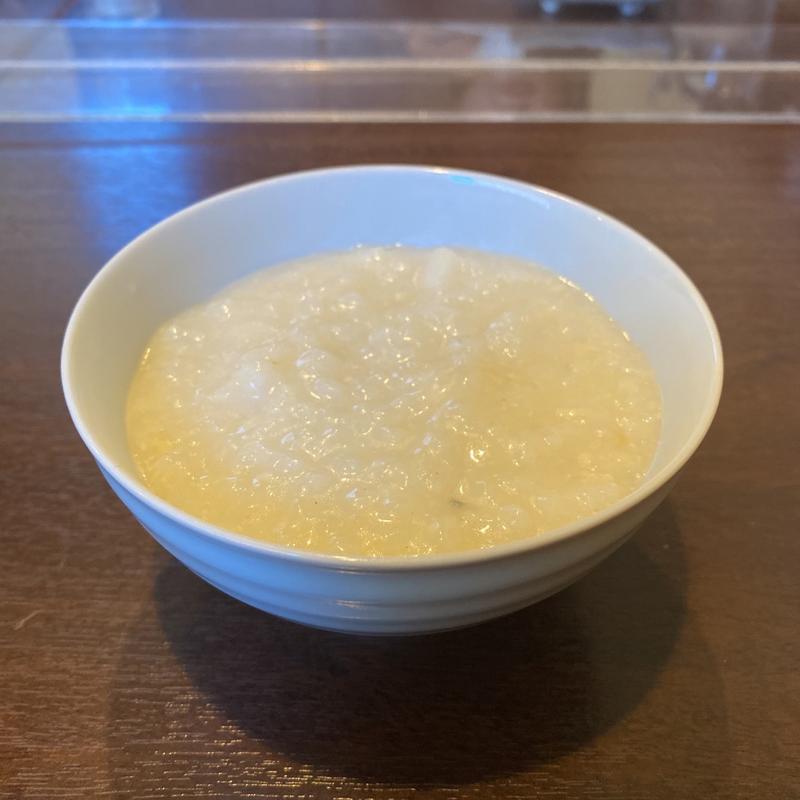 中国粥(翠花 （スイカ）)