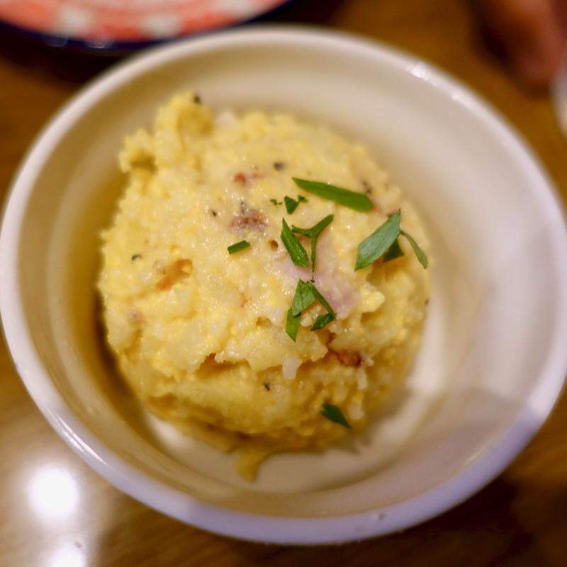 お通し ポテサラ(Pizza Land（ピザランド）)