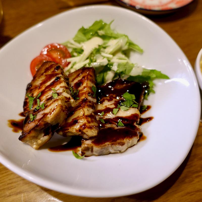 ポルケッタ(Pizza Land（ピザランド）)