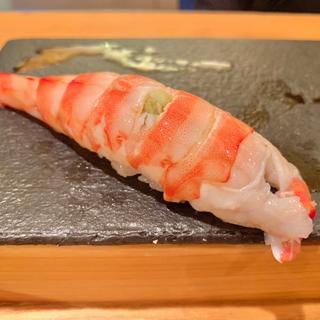 大海老(祇園寿司 Sushi and Bar SPOT )