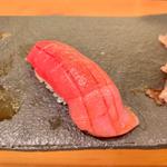 中トロ