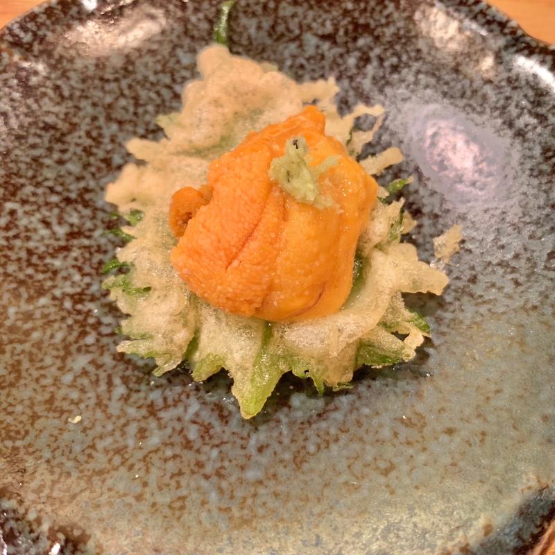 (祇園寿司 Sushi and Bar SPOT )