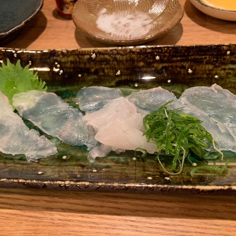 (祇園寿司 Sushi and Bar SPOT )