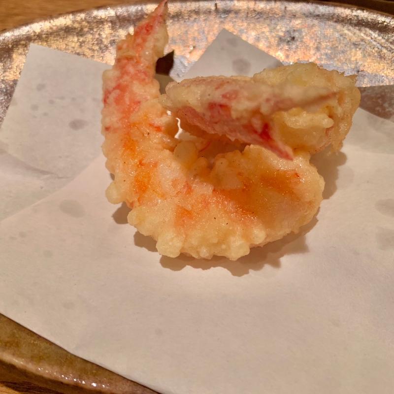 (祇園寿司 Sushi and Bar SPOT )