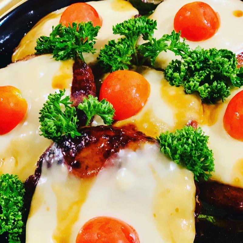 (ダイニングバーReturnリターン)