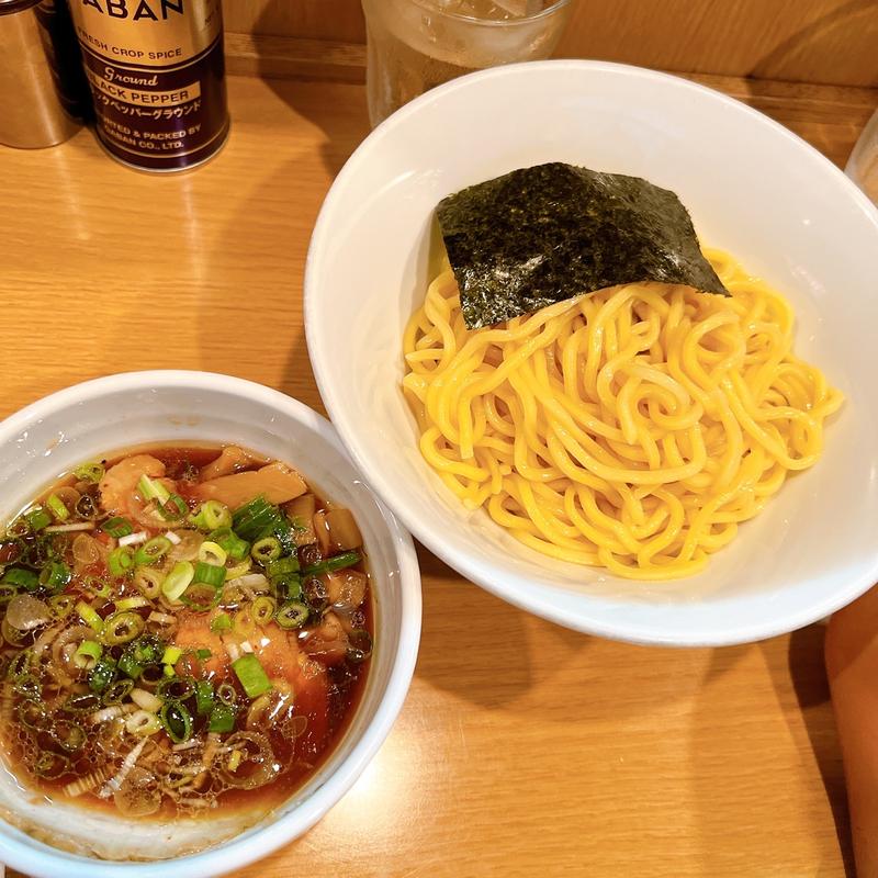 味玉つけめん(らーめんこうすけ )