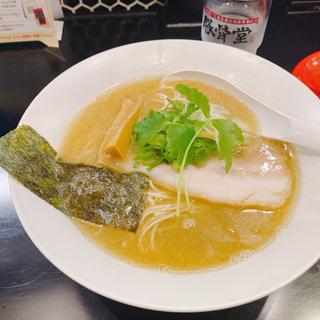 (茨城豚骨ラーメン 豚骨堂 水戸店)