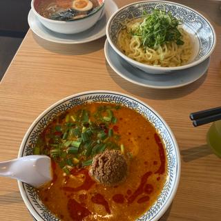 (丸源ラーメン 土浦店 )