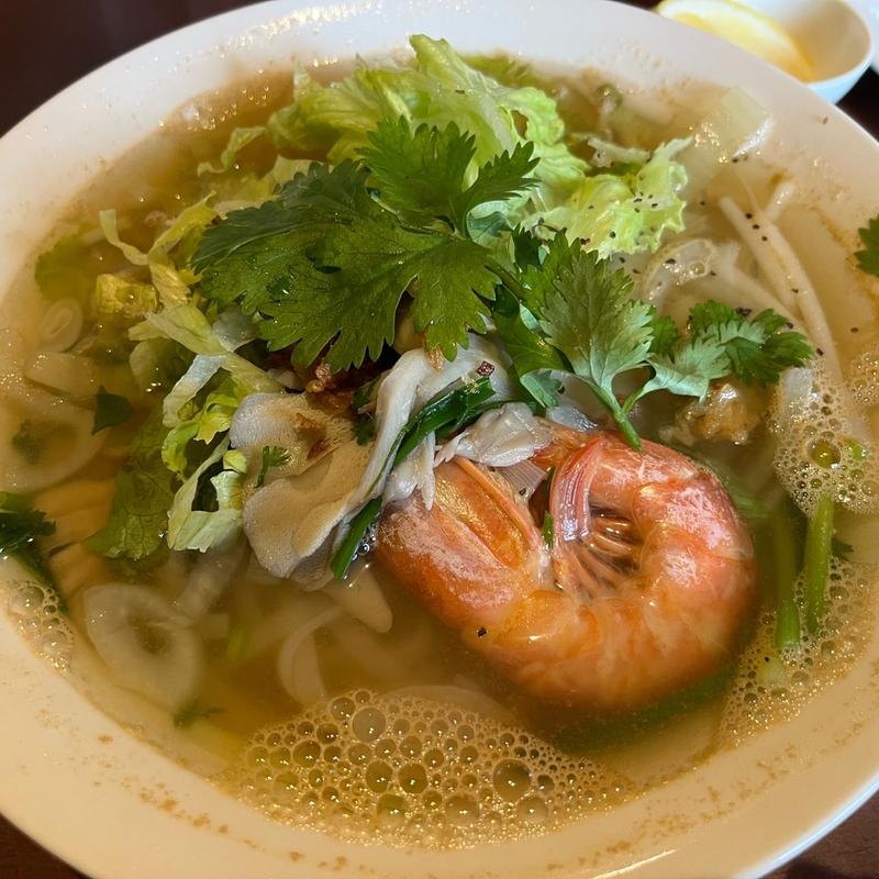 (カフェドベトナム 澤上商店 （Cafe de Viet Nam）)