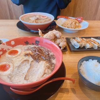 (まこと食堂 )