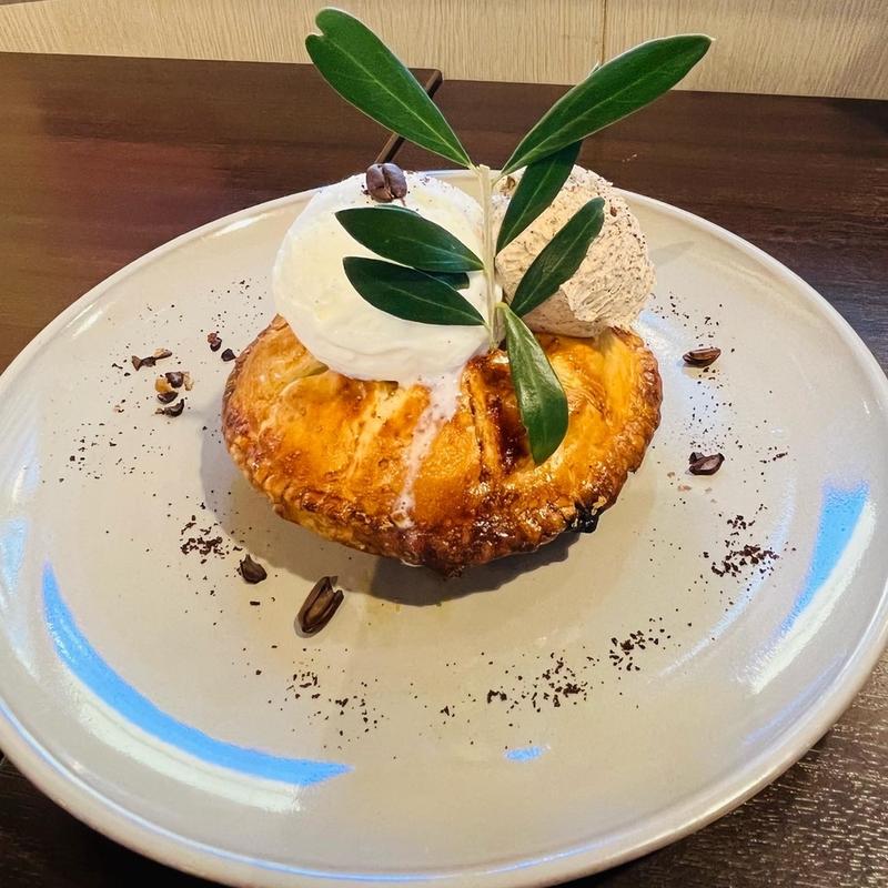 (桃農家ラ・ペスカ)