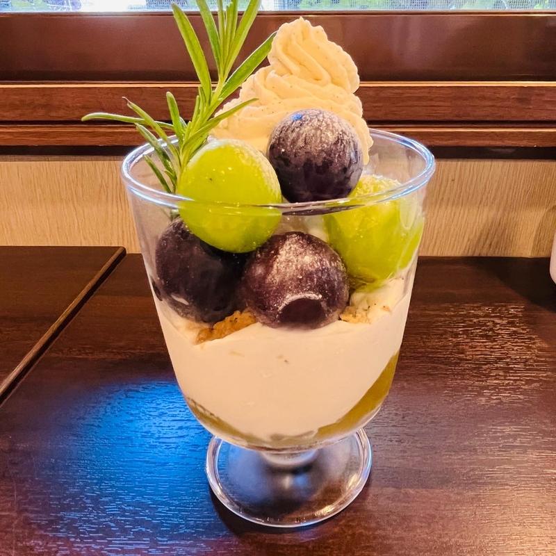 (桃農家ラ・ペスカ)