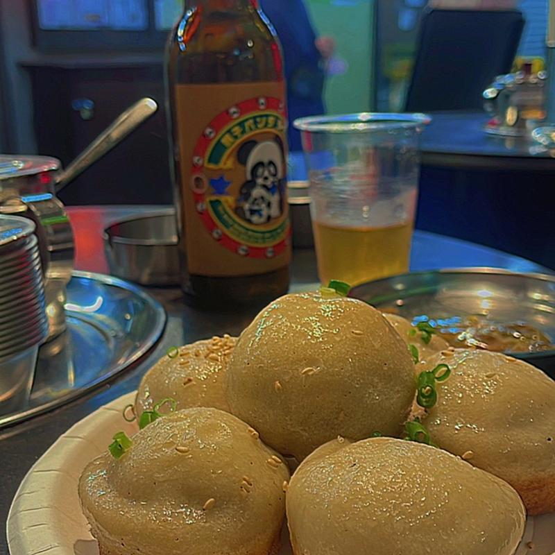 (本格天心と台湾料理のダパイダン105 吉祥寺店)