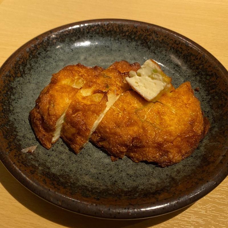 こだわりのはんぺん(心有)