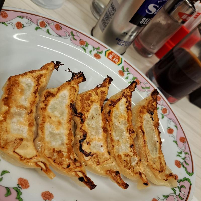 (餃子の王将 阪急東通り店 )