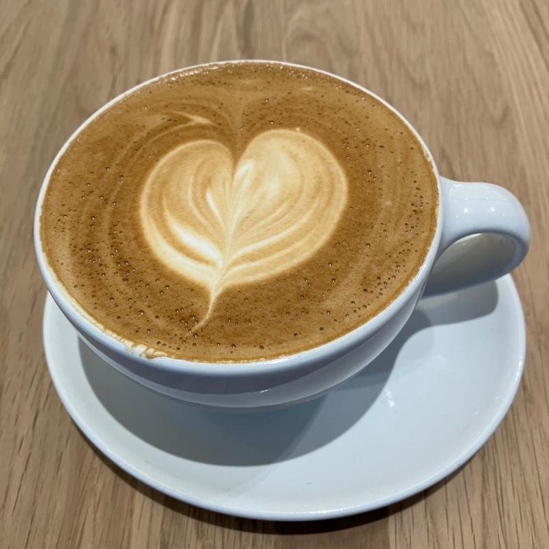 (ブルーボトルコーヒー神戸カフェ)