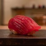 おまかせ(田久鮓)