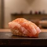 おまかせ(田久鮓)