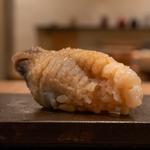 おまかせ(田久鮓)