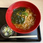 朝中華 味ら~ 温