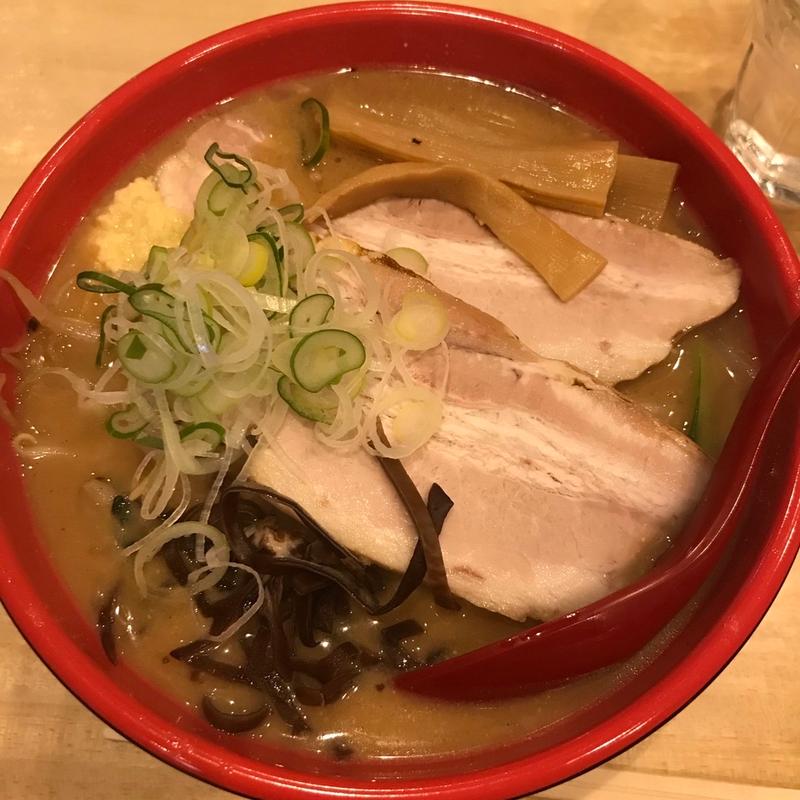 (雷 （イカヅチ）)