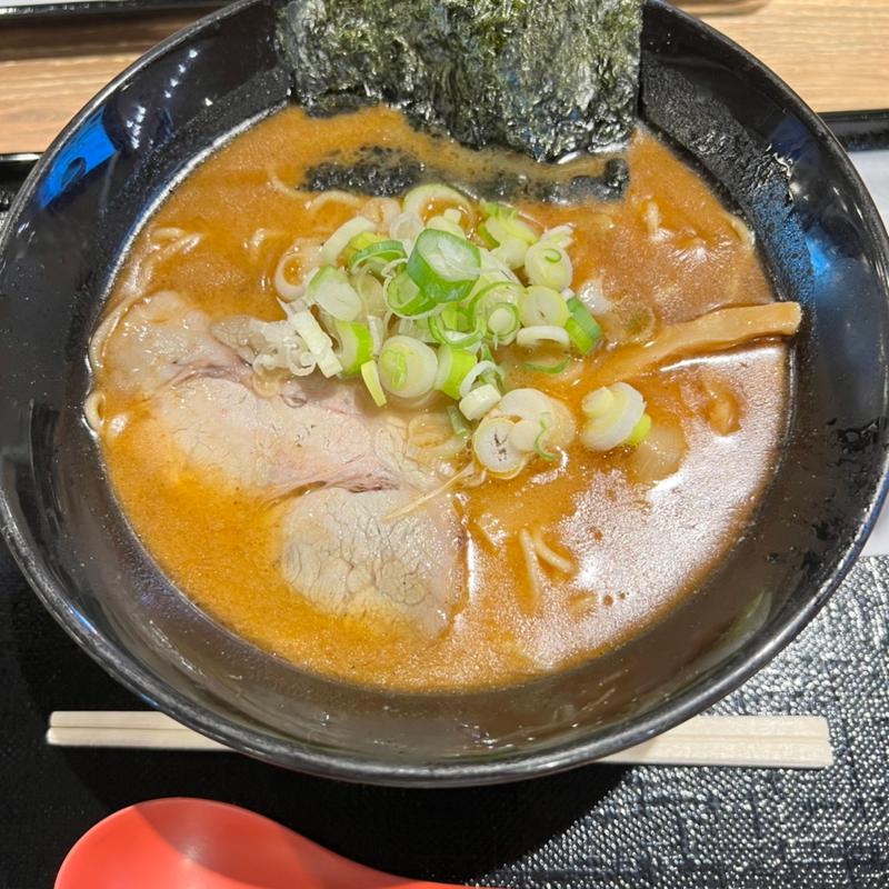 (えびそば えび助 イオンモール新利府店)