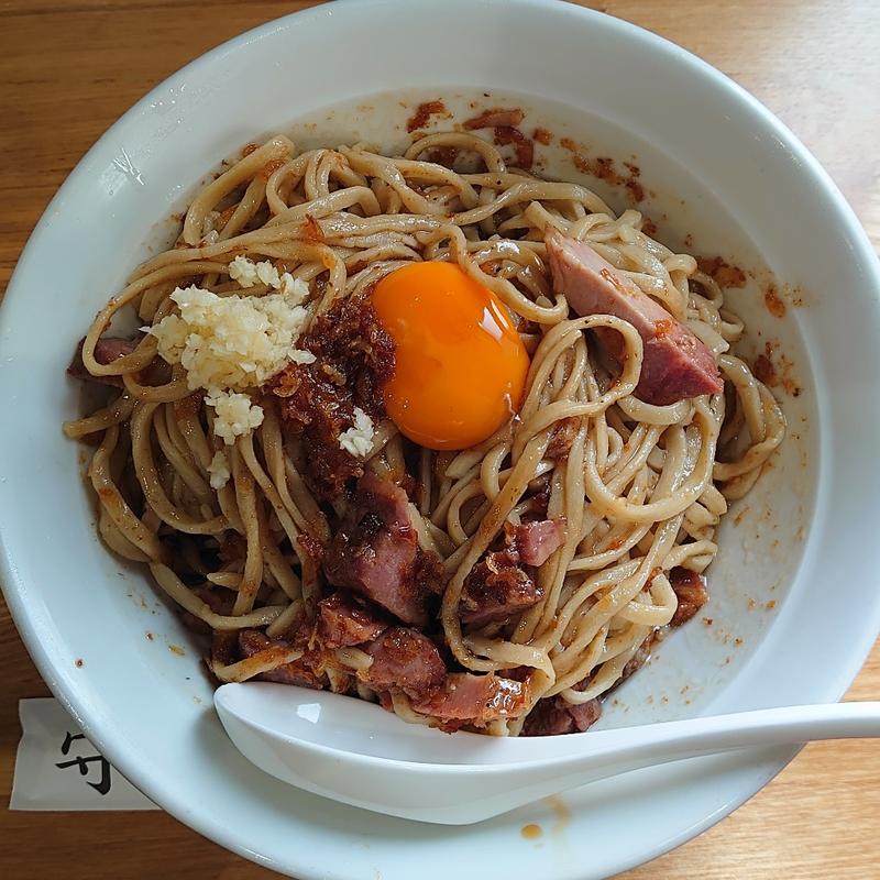 M.O（スープ無し）(のスた 凛本店 )