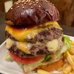 ハングリーヘブン ダブル & ダブル(ハングリーヘブン 上板橋店)