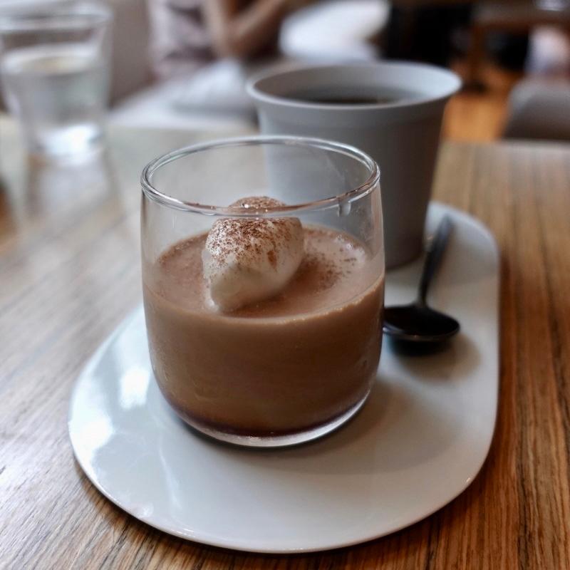 nelセレクション(nel CRAFT CHOCOLATE TOKYO)