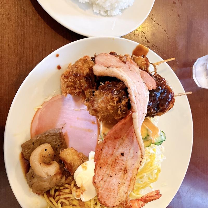 白馬スペシャル(白馬 （ハクバ）)