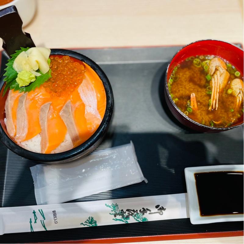 (マキハラ魚市場ららぽーと愛知東郷店)