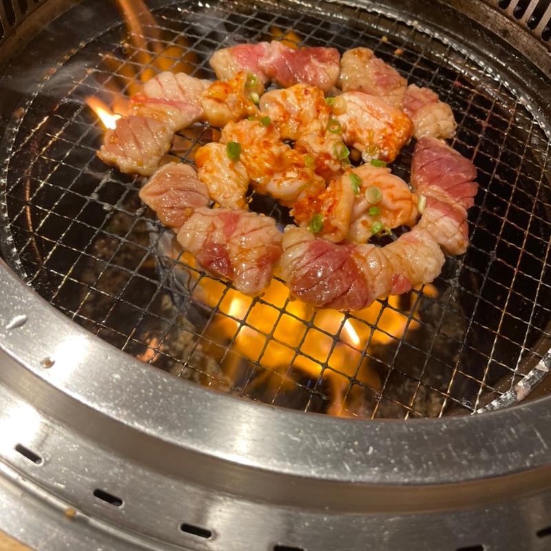 (焼肉キング 四日市富洲原店)