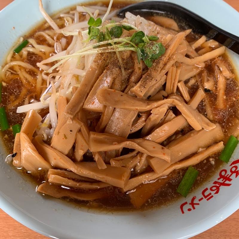 (くるまやラーメン 八戸店 )