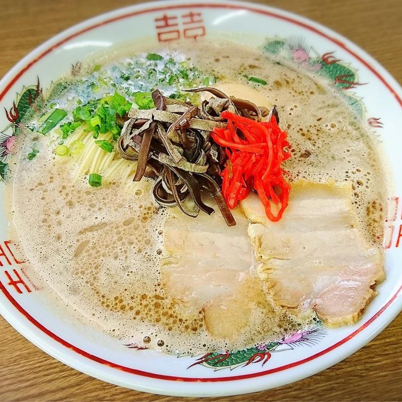 博多豚骨(王者-23)