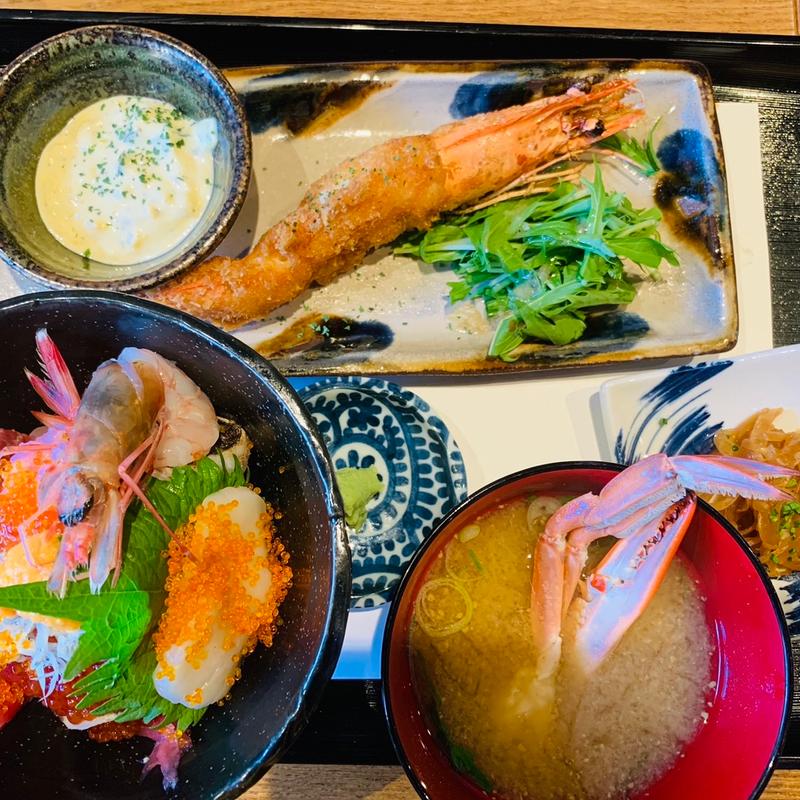 (魚ト肴　いとおかし)