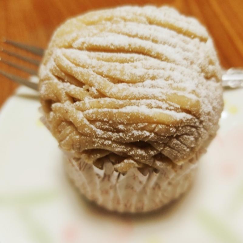 モンブラン(アンジェリーナ 東武百貨店池袋店)